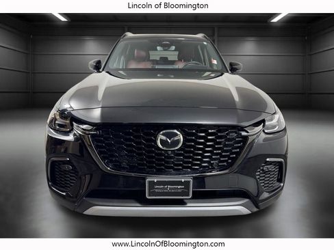 Used 2025 MAZDA CX-70 3.3 Turbo w/ Premium Plus Pkg image 9