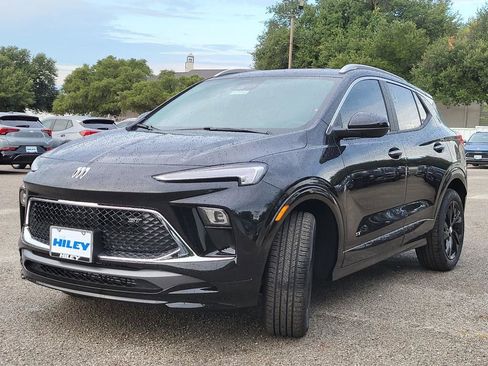 New 2026 Buick Encore GX Sport Touring w/ Comfort Package image 2