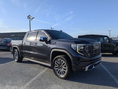 Used 2023 GMC Sierra 1500 Denali Ultimate