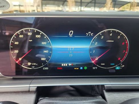 New 2026 Mercedes-Benz GLE 450 4MATIC Coupe image 20