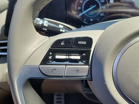 New 2026 Hyundai Elantra Sport FWD image 7