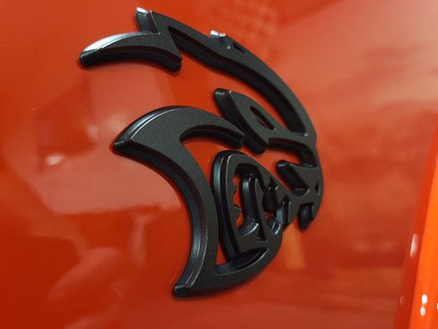 Used 2023 Dodge Charger SRT Hellcat image 9