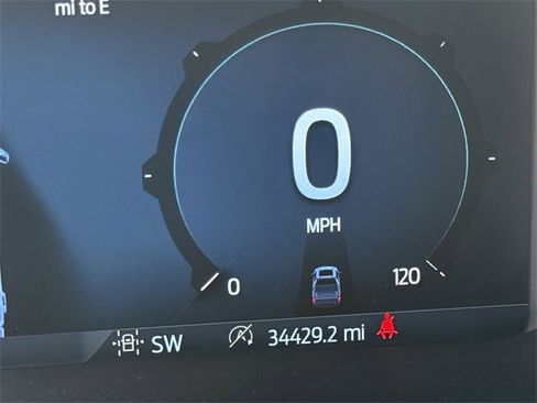 Used 2024 Ford F150 STX w/ Equipment Group 201A FX4 image 18