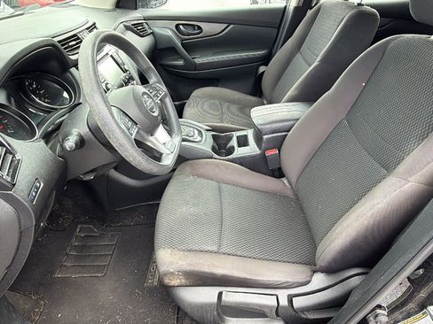 Used 2020 Nissan Rogue Sport S FWD image 16