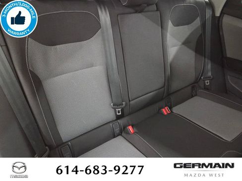 Used 2022 Volkswagen Taos S FWD image 20