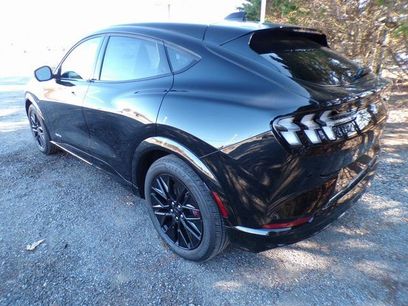 New 2025 Ford Mustang Mach-E Premium w/ Sport Appearance Package