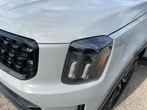 Used 2024 Kia Telluride SX X-Line image 30