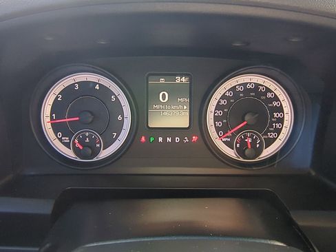 Used 2013 RAM 1500 ST w/ SXT Appearance Group image 21