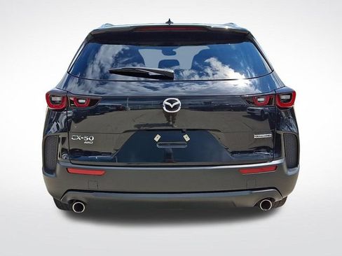 Used 2024 MAZDA CX-50 AWD 2.5 S w/ Weather Package image 5