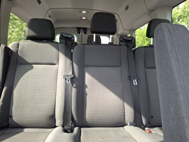 Certified 2025 Ford Transit 350 XLT RWD image 17