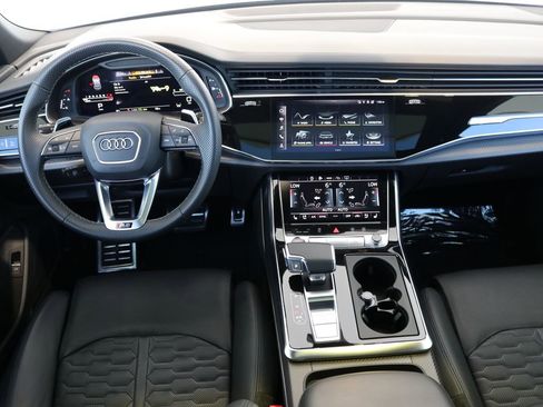 Used 2023 Audi RS Q8 AWD/4WD image 26