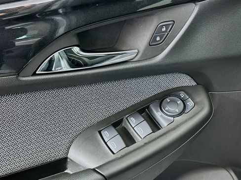 Used 2025 Chevrolet TrailBlazer LT image 15