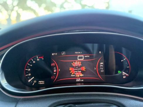 Used 2014 Dodge Dart Limited FWD image 16