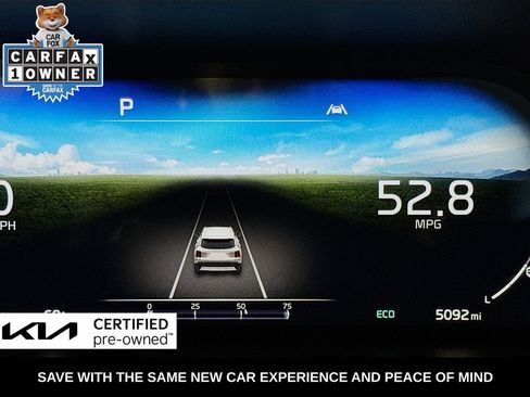 Certified 2023 Kia Sorento SX Prestige AWD/4WD image 13