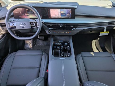 New 2026 Nissan Murano SL image 13