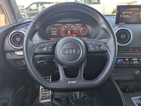 Used 2017 Audi S3 Premium Plus AWD/4WD image 17