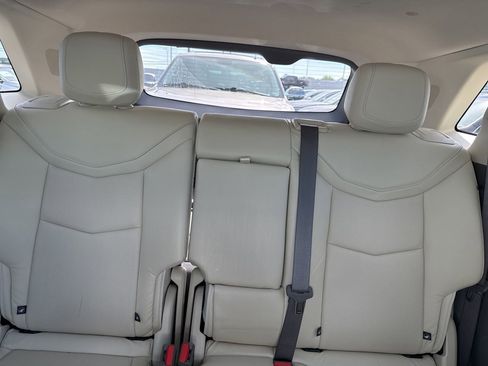 Used 2020 Cadillac XT5 Premium Luxury AWD/4WD image 26