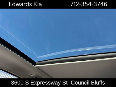 New 2026 Kia Sportage SX FWD image 30