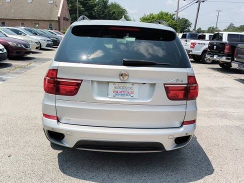 Used 2013 BMW X5 xDrive50i AWD/4WD image 4