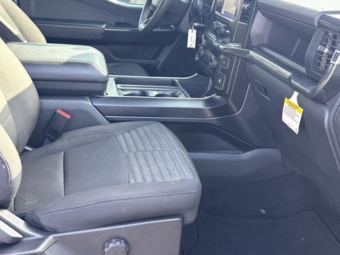 Used 2023 Ford F150 XL w/ STX Appearance Package image 15