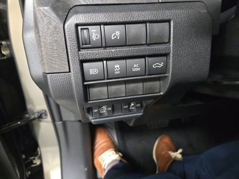 New 2026 Toyota Tacoma Limited AWD/4WD image 33