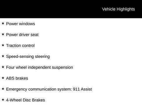 Certified 2025 Ford Explorer Active RWD image 20