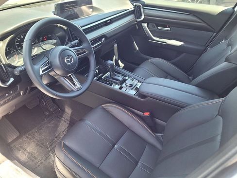 New 2026 MAZDA CX-50 AWD 2.5 S w/ Cargo Package image 6