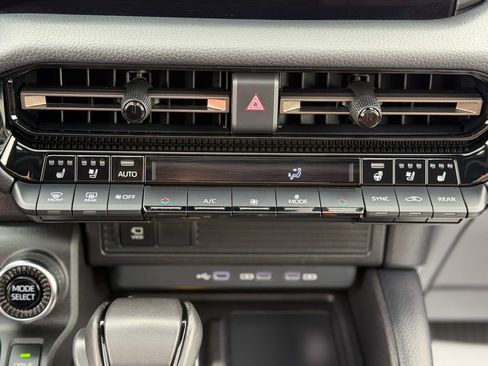 Used 2025 Toyota Land Cruiser w/ Premium Package AWD/4WD image 15