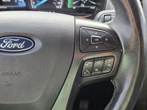 Used 2022 Ford Ranger Lariat w/ Tremor Off-Road Package AWD/4WD image 20