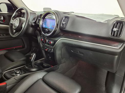 Used 2022 MINI Cooper Countryman S w/ Convenience Package AWD/4WD image 7
