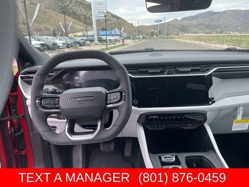 New 2026 Jeep Cherokee Laredo AWD/4WD image 19
