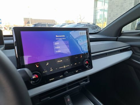 New 2026 Subaru Solterra Premium image 13