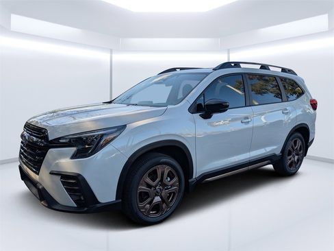 New 2025 Subaru Ascent Bronze Edition image 7