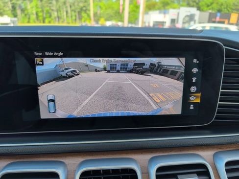 Used 2022 Mercedes-Benz GLE 350 4MATIC image 25