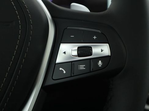 Certified 2026 BMW X5 sDrive40i image 13