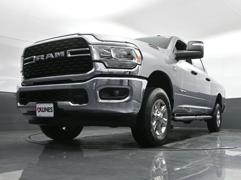 Used 2024 RAM 2500 Big Horn image 48