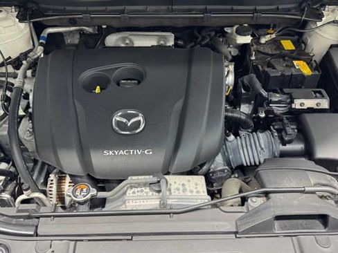 Used 2023 MAZDA CX-5 AWD 2.5 S w/ Select Package image 36