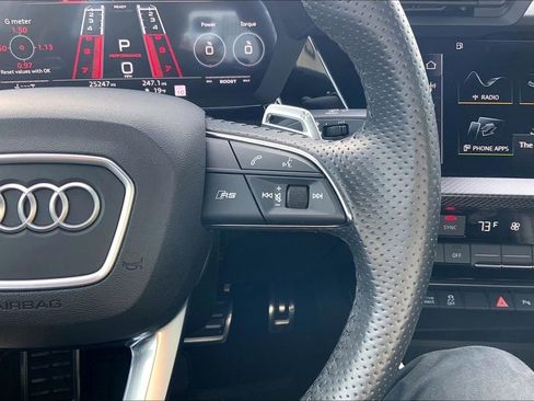 Used 2024 Audi RS 3 2.5T image 23