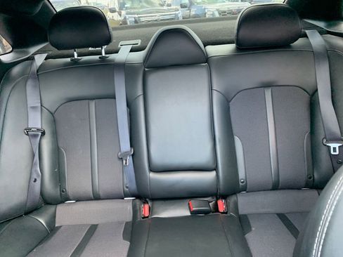 Used 2023 Kia K5 GT-Line AWD/4WD image 31