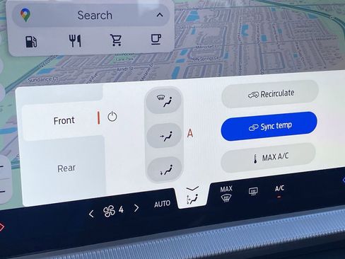 New 2026 Ford Explorer Active image 18