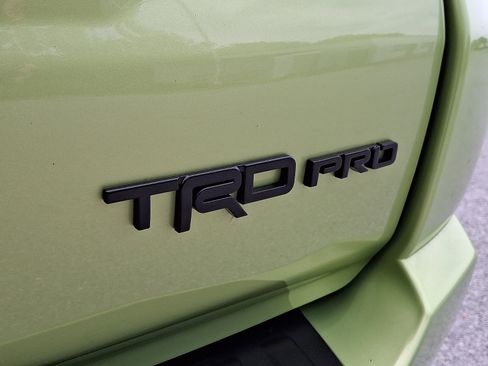 Certified 2022 Toyota 4Runner TRD Pro AWD/4WD image 31