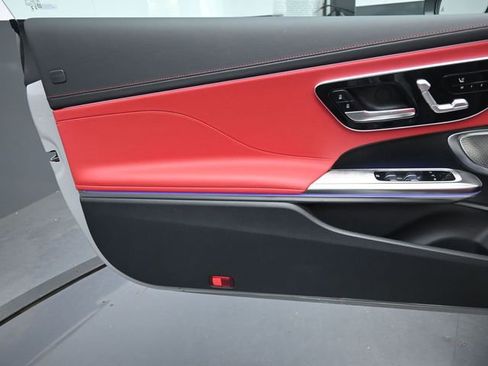 New 2026 Mercedes-Benz CLE 53 AMG 4MATIC Cabriolet image 19