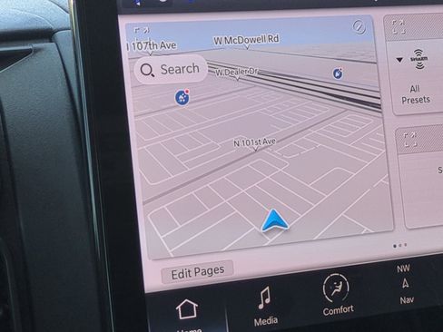 New 2024 RAM ProMaster 3500 w/ Delivery Van Package image 27