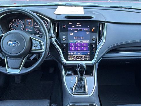 Used 2022 Subaru Outback Limited w/ Popular Package #2 image 24