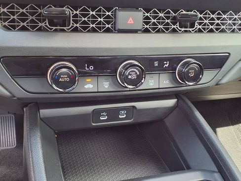 Used 2025 Honda Accord LX image 21