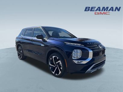 Used 2023 Mitsubishi Outlander SE