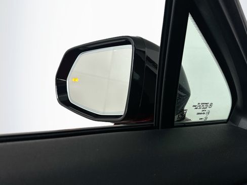 Used 2024 Acura ZDX A-Spec RWD image 16