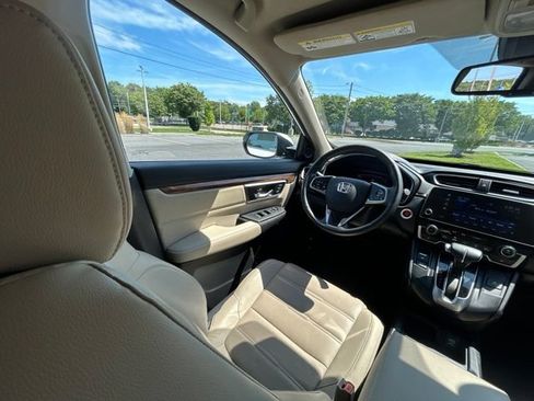 Used 2019 Honda CR-V EX-L image 31