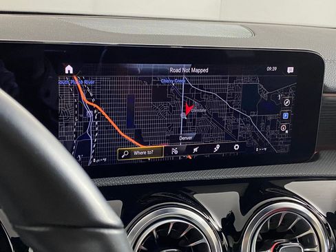 Certified 2023 Mercedes-Benz CLA 250 4MATIC image 25