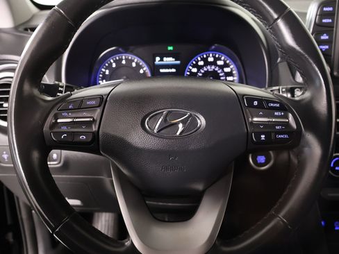 Used 2021 Hyundai Kona Ultimate image 3